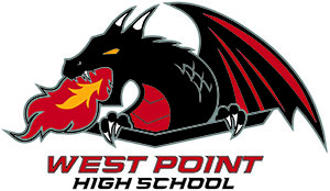West Point High School logo